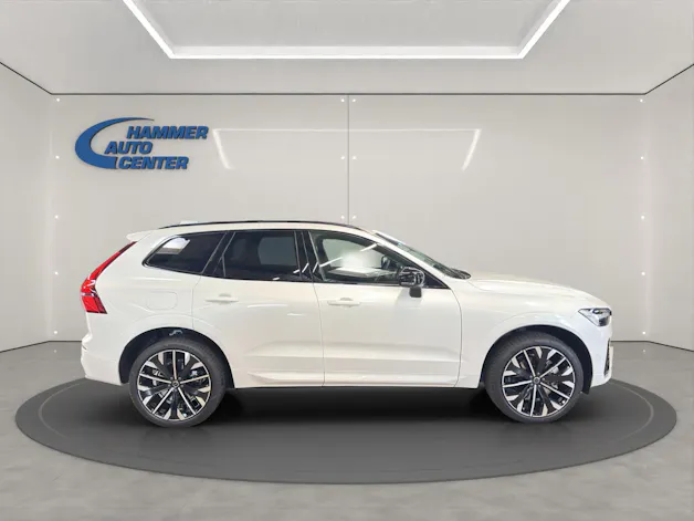 Volvo XC60 2.0 T6 TE Ultra Dark eAWD