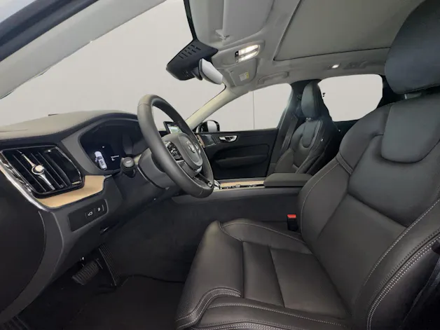 Volvo XC60 2.0 T6 TE Ultra Dark eAWD