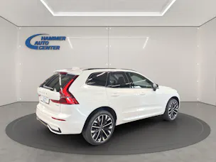 Volvo XC60 2.0 T6 TE Ultra Dark eAWD