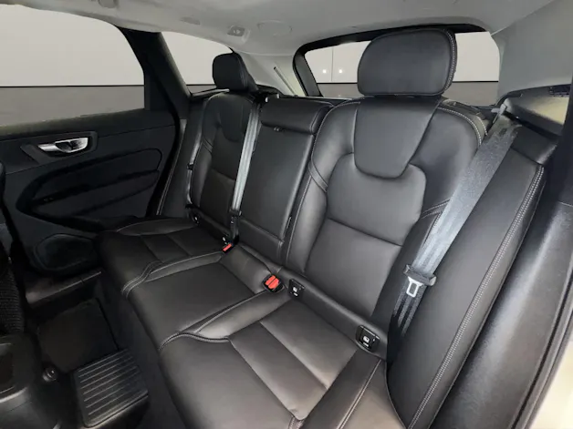 Volvo XC60 2.0 T6 TE Ultra Dark eAWD