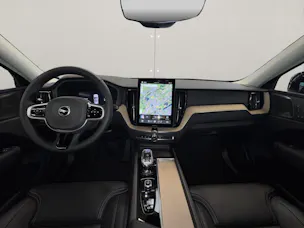 Volvo XC60 2.0 T6 TE Ultra Dark eAWD