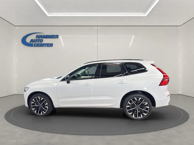 Volvo XC60 2.0 T6 TE Ultra Dark eAWD