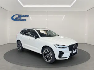 Volvo XC60 2.0 T6 TE Ultra Dark eAWD