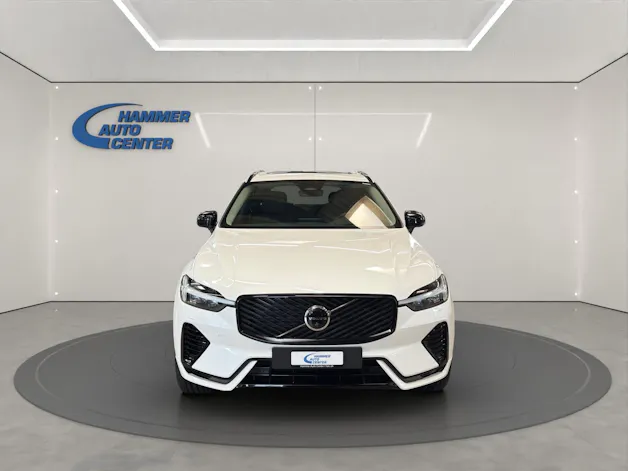 Volvo XC60 2.0 T6 TE Ultra Dark eAWD