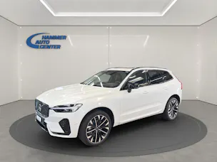 Volvo XC60 2.0 T6 TE Ultra Dark eAWD