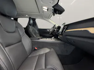 Volvo XC60 2.0 T6 TE Ultra Dark eAWD