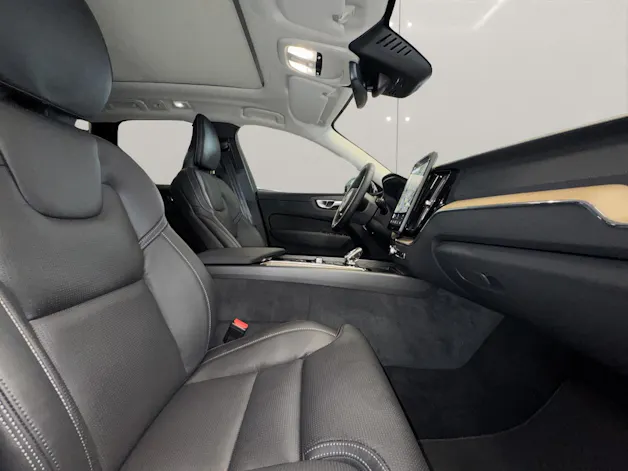 Volvo XC60 2.0 T6 TE Ultra Dark eAWD