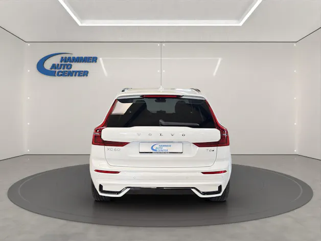 Volvo XC60 2.0 T6 TE Ultra Dark eAWD