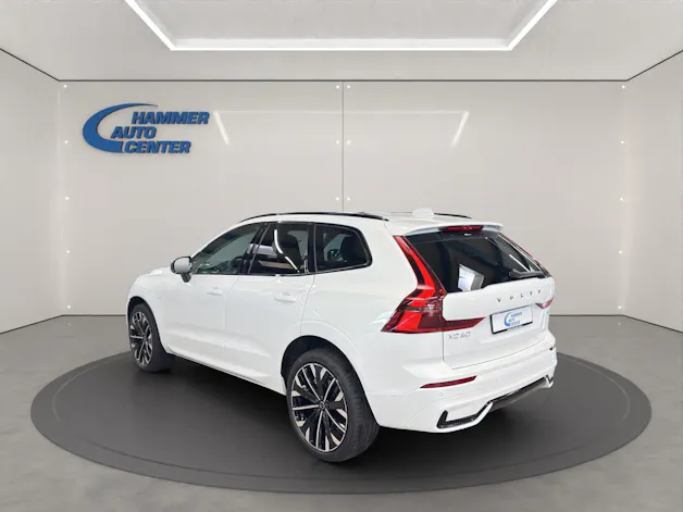Volvo XC60 2.0 T6 TE Ultra Dark eAWD