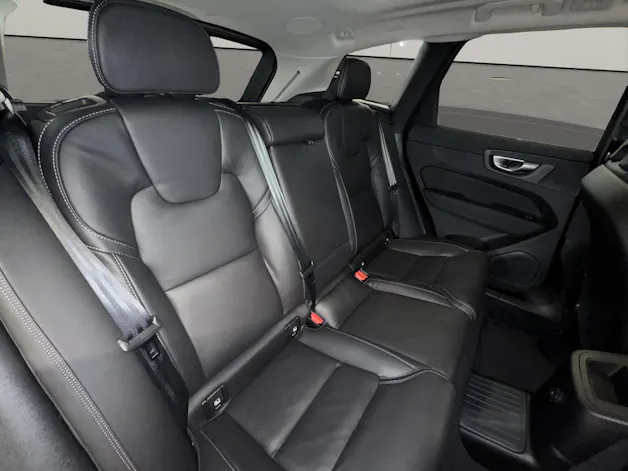 Volvo XC60 2.0 T6 TE Ultra Dark eAWD