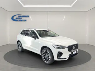 Volvo XC60 2.0 T6 TE Ultra Dark eAWD