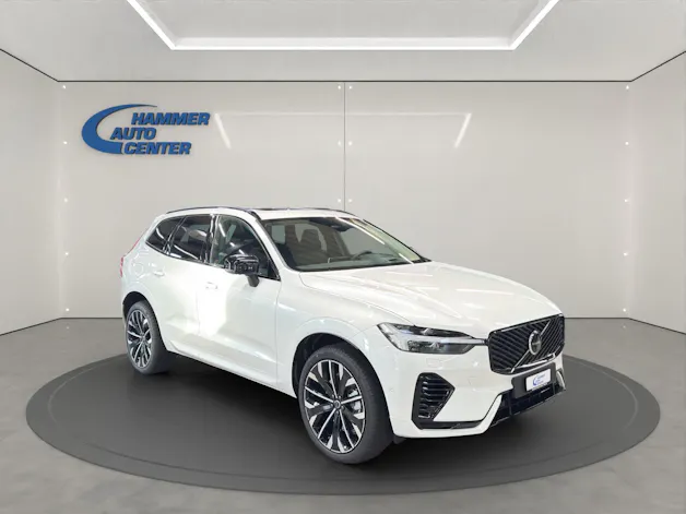Volvo XC60 2.0 T6 TE Ultra Dark eAWD