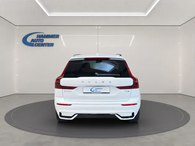Volvo XC60 2.0 T6 TE Ultra Dark eAWD