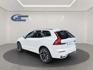 Volvo XC60 2.0 T6 TE Ultra Dark eAWD