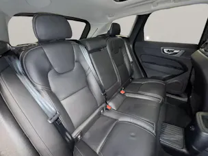 Volvo XC60 2.0 T6 TE Ultra Dark eAWD