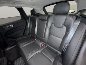Volvo XC60 2.0 T6 TE Ultra Dark eAWD