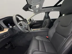 Volvo XC60 2.0 T6 TE Ultra Dark eAWD