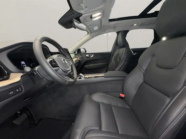 Volvo XC60 2.0 T6 TE Ultra Dark eAWD