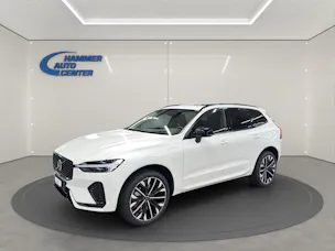 Volvo XC60 2.0 T6 TE Ultra Dark eAWD