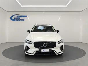 Volvo XC60 2.0 T6 TE Ultra Dark eAWD