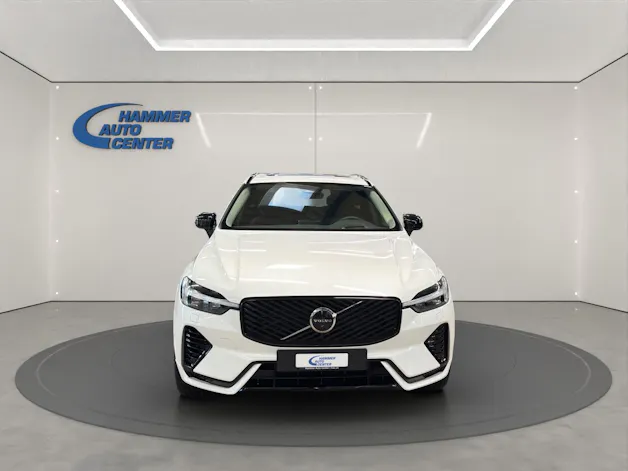 Volvo XC60 2.0 T6 TE Ultra Dark eAWD