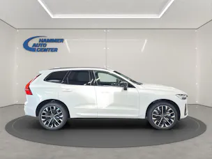 Volvo XC60 2.0 T6 TE Ultra Dark eAWD