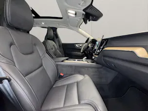 Volvo XC60 2.0 T6 TE Ultra Dark eAWD