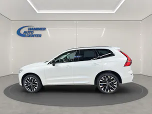 Volvo XC60 2.0 T6 TE Ultra Dark eAWD