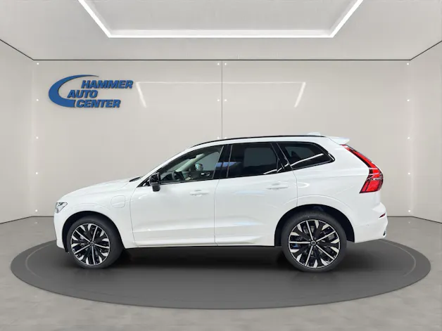 Volvo XC60 2.0 T6 TE Ultra Dark eAWD