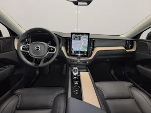 Volvo XC60 2.0 T6 TE Ultra Dark eAWD