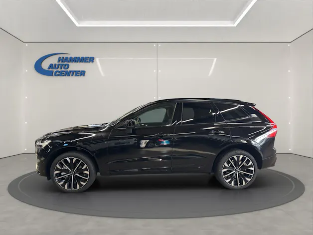 Volvo XC60 2.0 T6 TE Ultra Dark eAWD