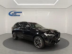 Volvo XC60 2.0 T6 TE Ultra Dark eAWD