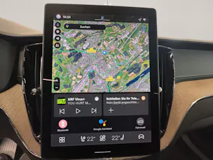 Volvo XC60 2.0 T6 TE Ultra Dark eAWD