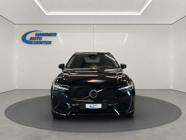 Volvo XC60 2.0 T6 TE Ultra Dark eAWD