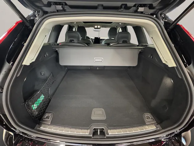 Volvo XC60 2.0 T6 TE Ultra Dark eAWD