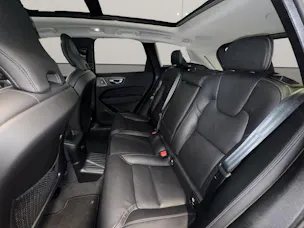 Volvo XC60 2.0 T6 TE Ultra Dark eAWD