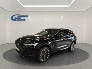 Volvo XC60 2.0 T6 TE Ultra Dark eAWD