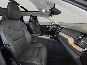 Volvo XC60 2.0 T6 TE Ultra Dark eAWD