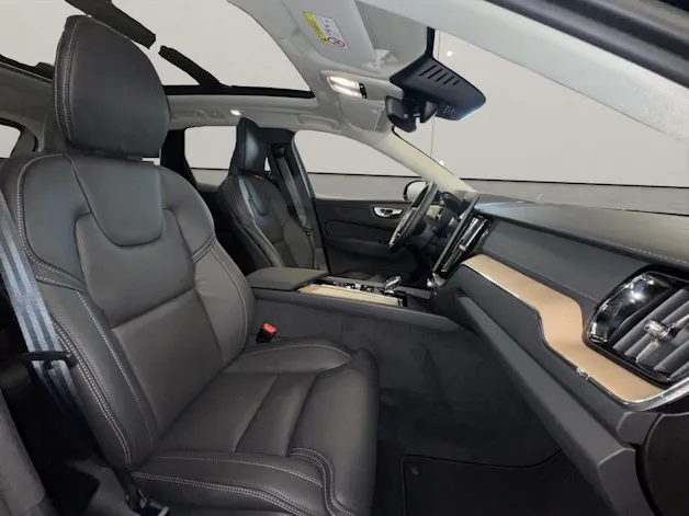 Volvo XC60 2.0 T6 TE Ultra Dark eAWD