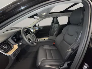 Volvo XC60 2.0 T6 TE Ultra Dark eAWD