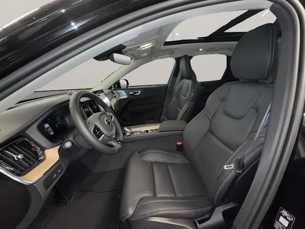 Volvo XC60 2.0 T6 TE Ultra Dark eAWD