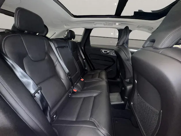Volvo XC60 2.0 T6 TE Ultra Dark eAWD