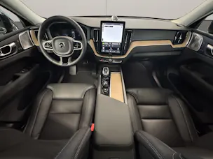 Volvo XC60 2.0 T6 TE Ultra Dark eAWD