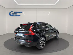 Volvo XC60 2.0 T6 TE Ultra Dark eAWD
