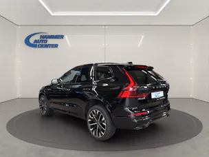 Volvo XC60 2.0 T6 TE Ultra Dark eAWD