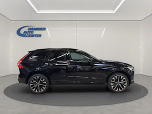 Volvo XC60 2.0 T6 TE Ultra Dark eAWD