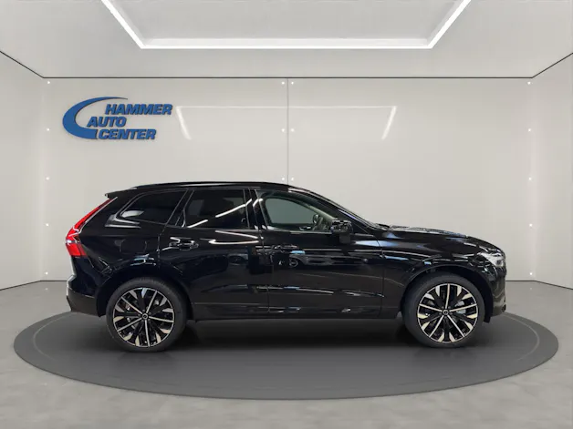 Volvo XC60 2.0 T6 TE Ultra Dark eAWD