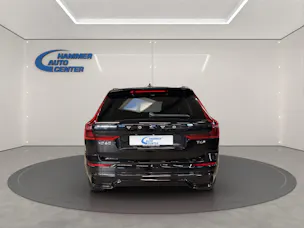 Volvo XC60 2.0 T6 TE Ultra Dark eAWD