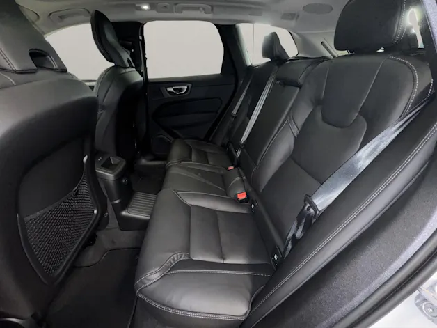 Volvo XC60 2.0 T8 TE Ultra Dark eAWD