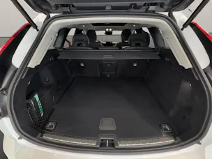 Volvo XC60 2.0 T8 TE Ultra Dark eAWD